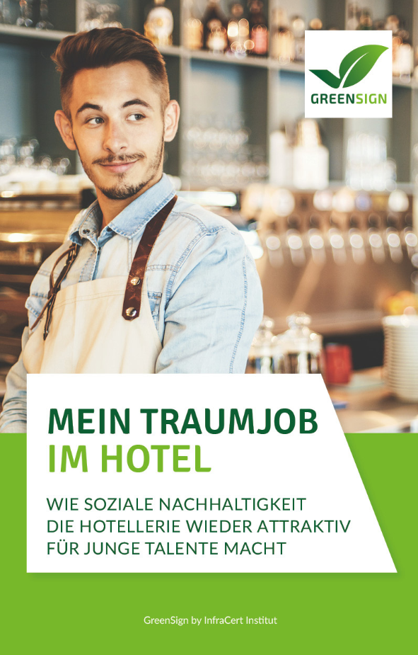 eBook Traumjob im Hotel Coverbild eBook Traumjob im Hotel Coverbild